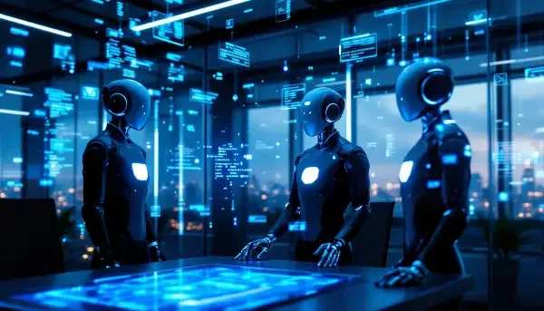 Ai software development furure trends