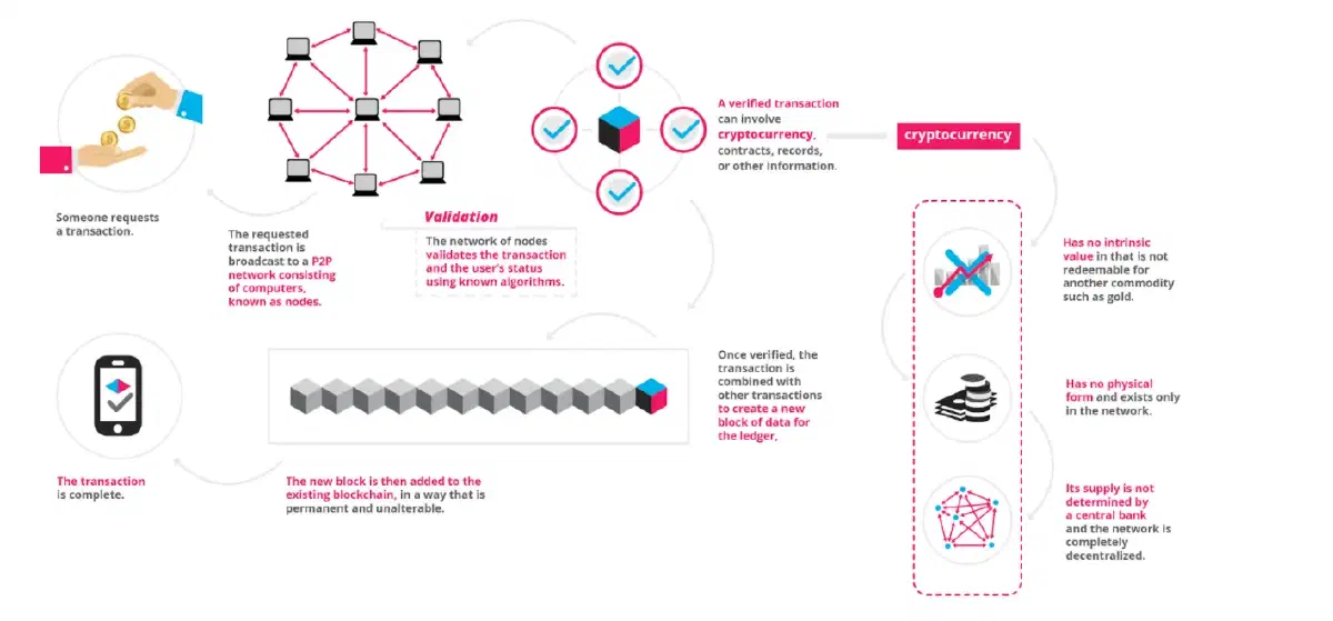 The Importance of Open Source for Blockchain Technology