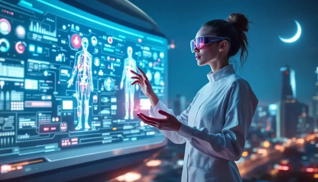 How LLMs Are Shaping the Future of Medicine