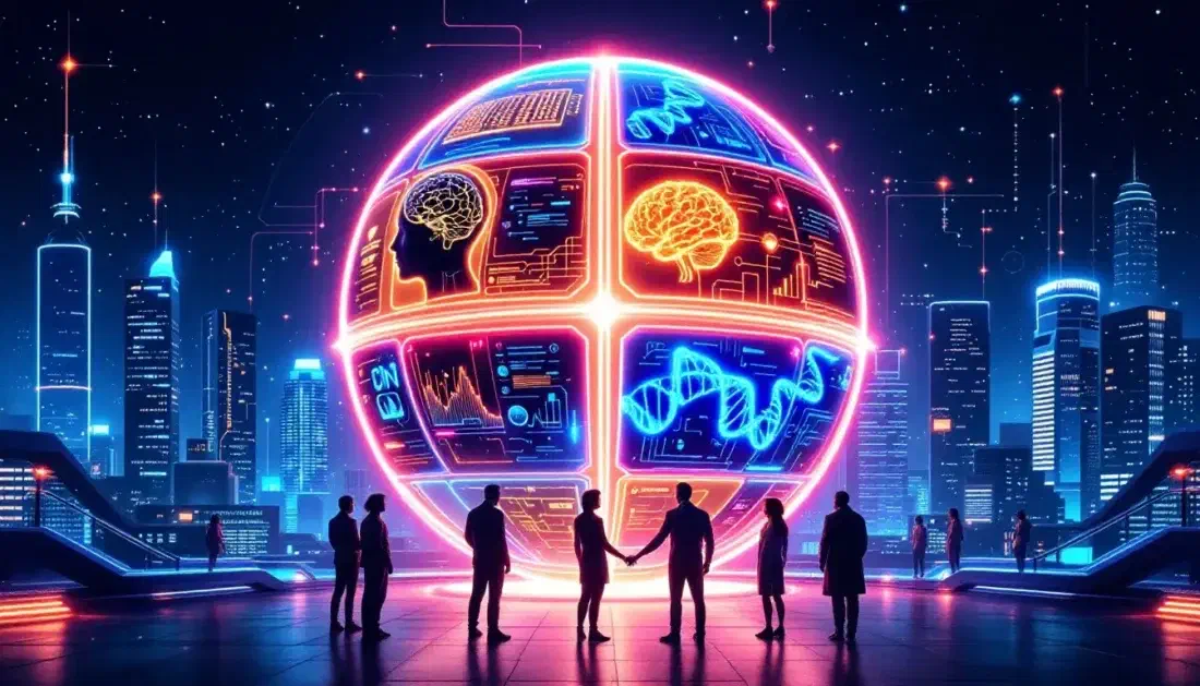 The Future of LLMs in Healthcare