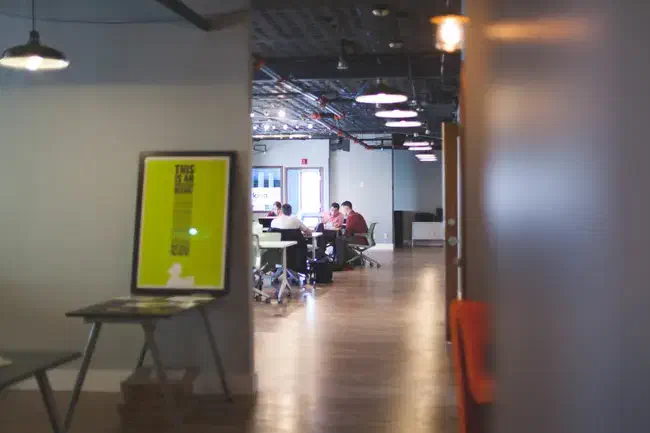Connect to Decision Makers