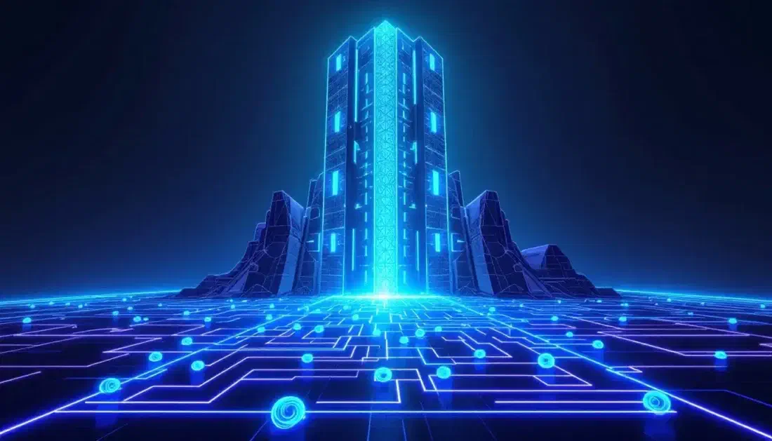 What is Monolithic Architecture