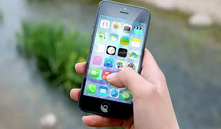 Native Apps