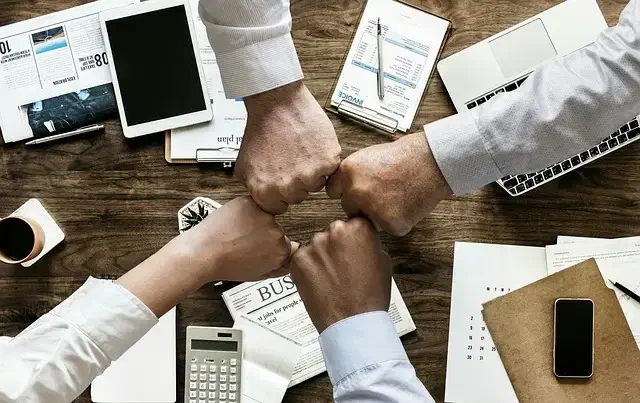 Define your business culture