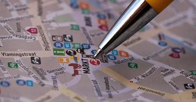 Prepare a roadmap