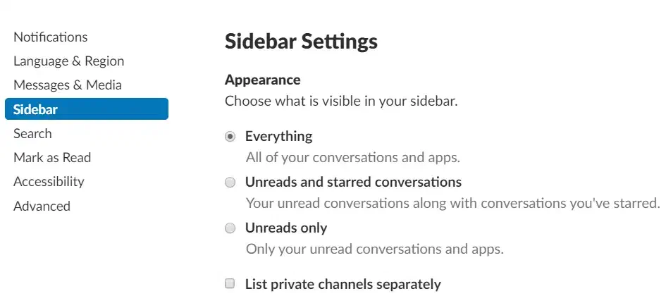 SaaS UI and UX