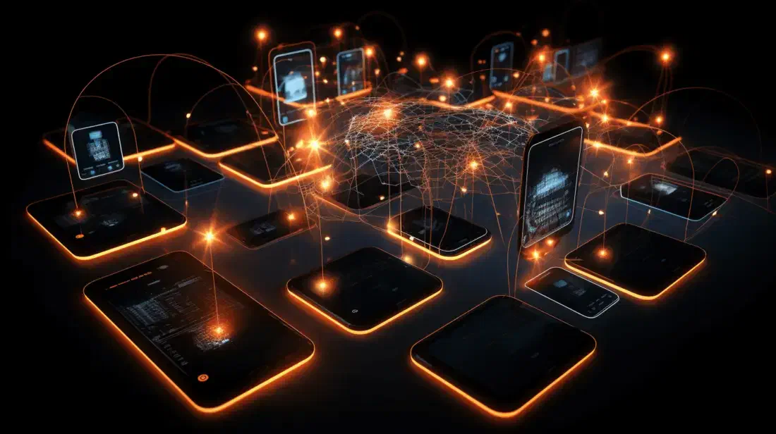 Mobile-First Strategy
