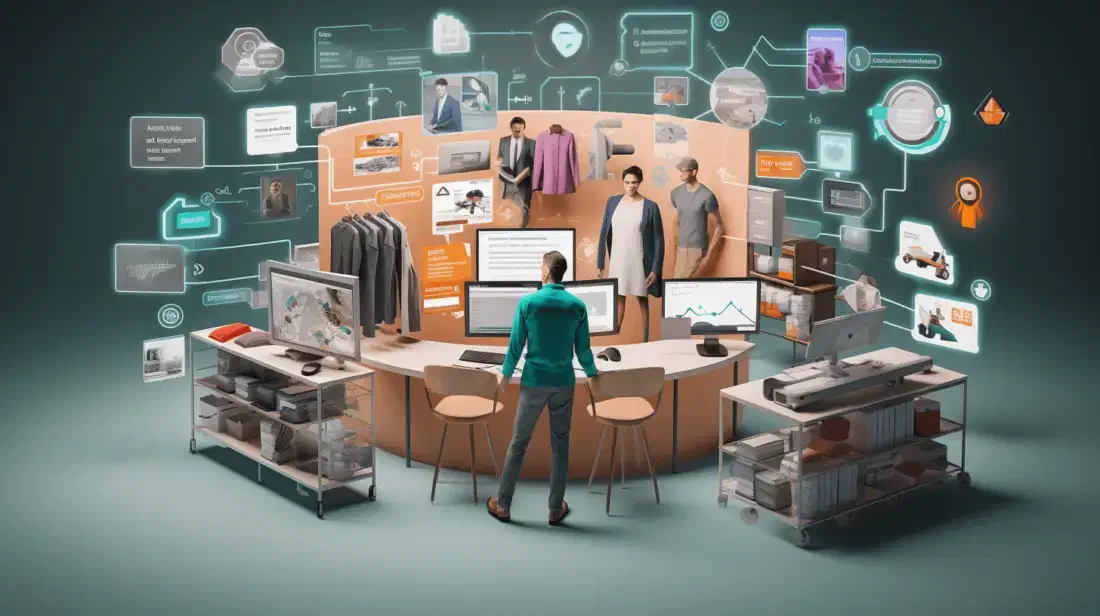 Personalized Experiences with Shopify's