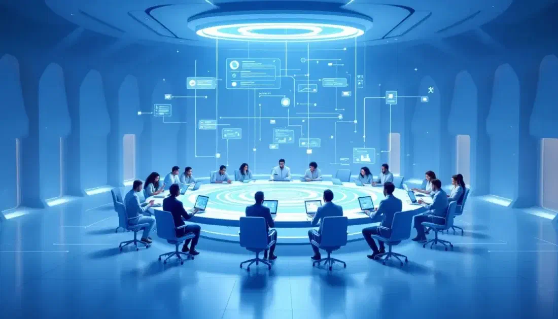 Understanding the Importance of Integration