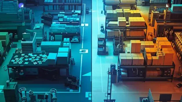 Successful Supply Chain Applications