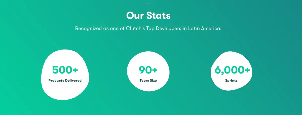 our stats koombea