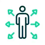 Use design to direct visitors