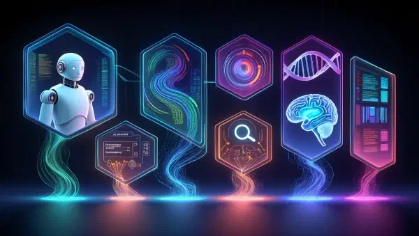 Specialized AI Applications