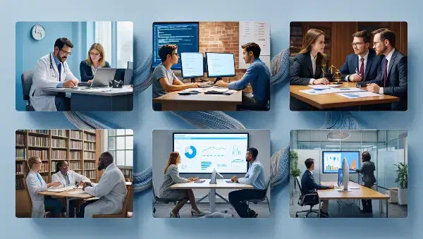 Large context windows uses cases