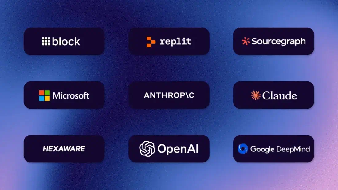 Companies Adopting MCP