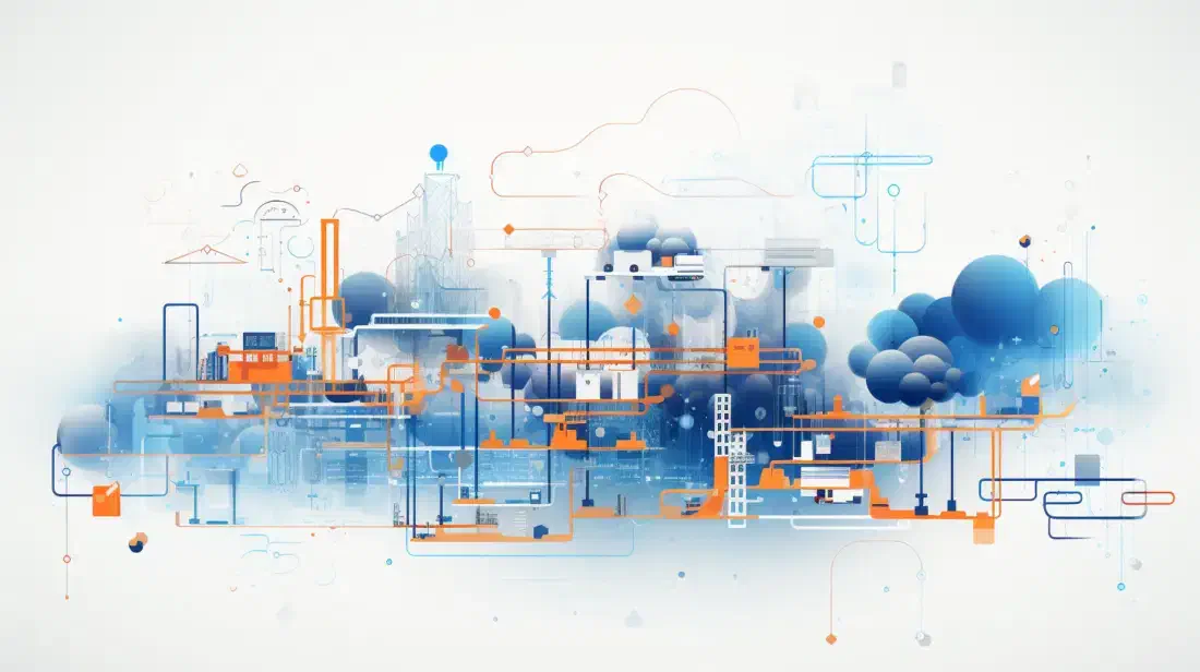 multi-cloud architecture