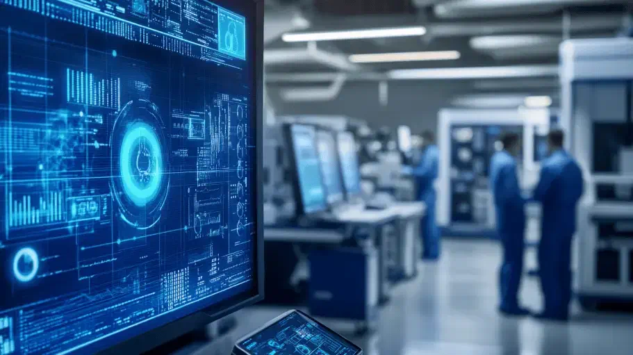 Electronic Methods for Destroying PHI