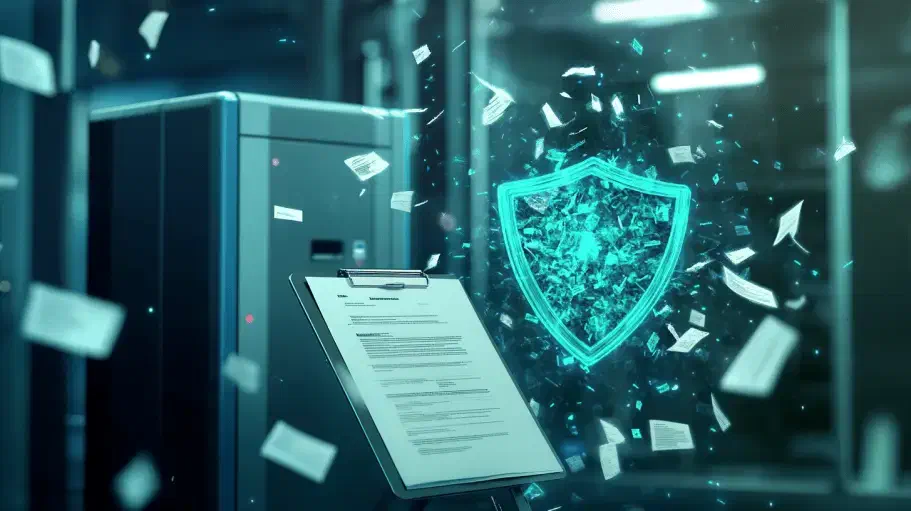 Key Guidelines for the Destruction of PHI Under HIPAA