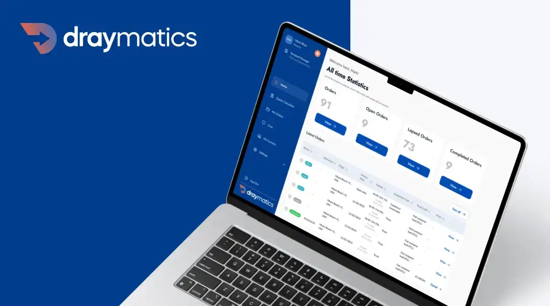 Proyecto Draymatics
