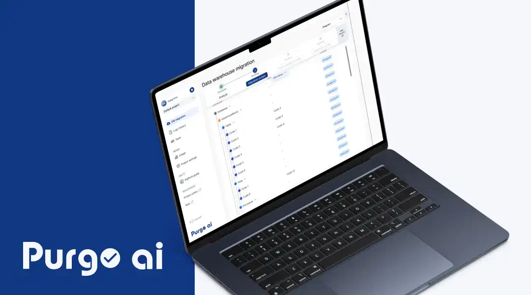 Proyecto Purgo AI