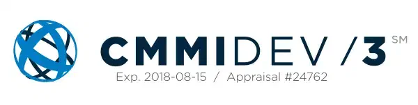 LOGO CMMI