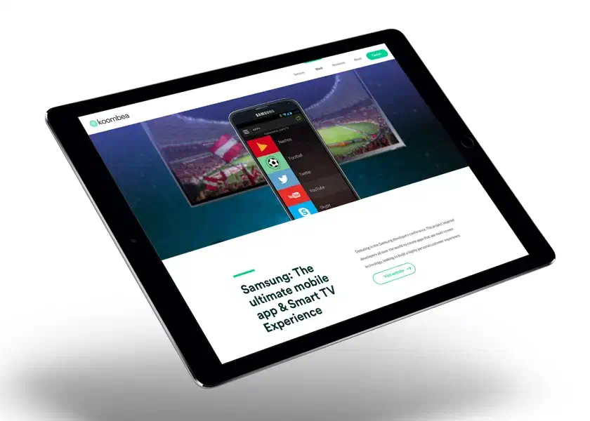 Diseño responsivo