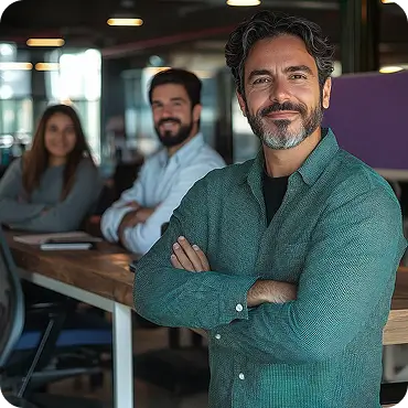 Development Team
