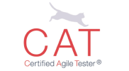 Certificated Agile Tester