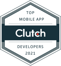 Clutch Top Mobile App