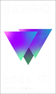 Bronze Indigo Design Award