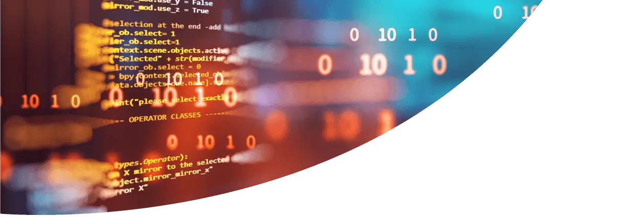Java Development Company Banner