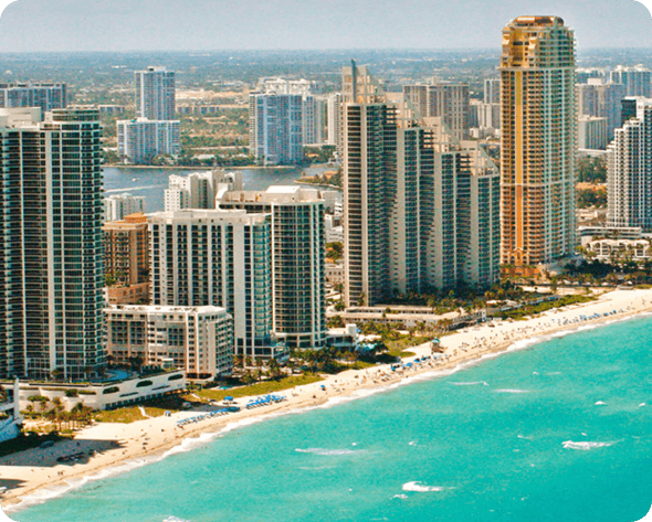 Miami location Banner Image