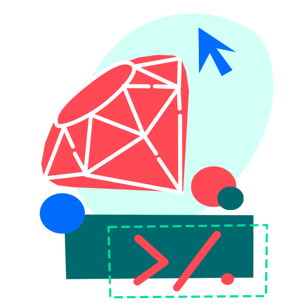 Ruby Development Services