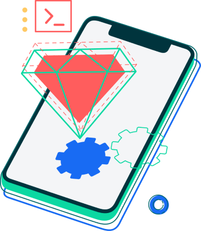 Ruby Mobile App Development