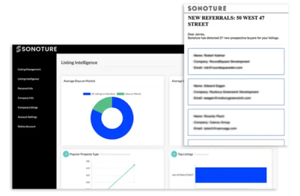 Sonoture Stats