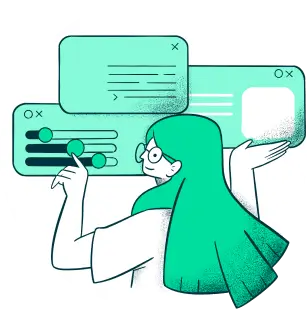 developing apps