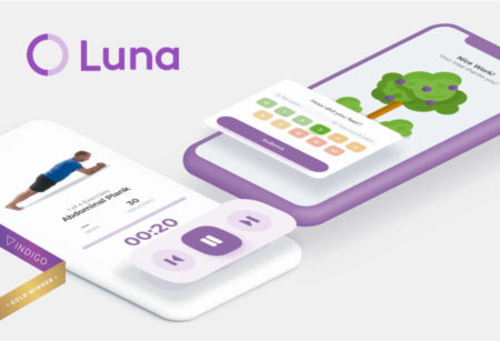 Luna App
