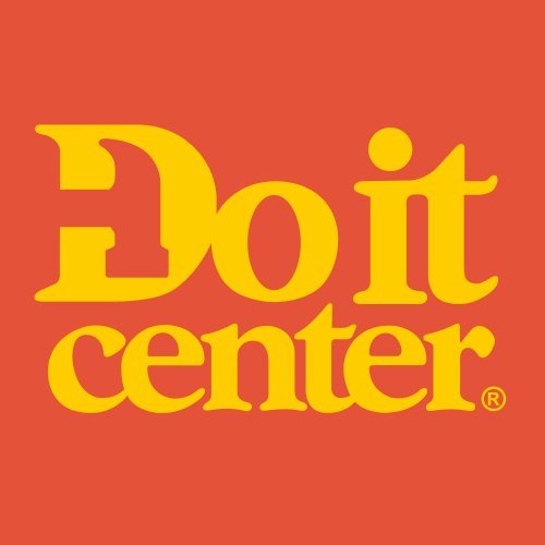 Do it Center Logo