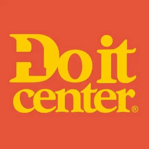 Do it Center Logo