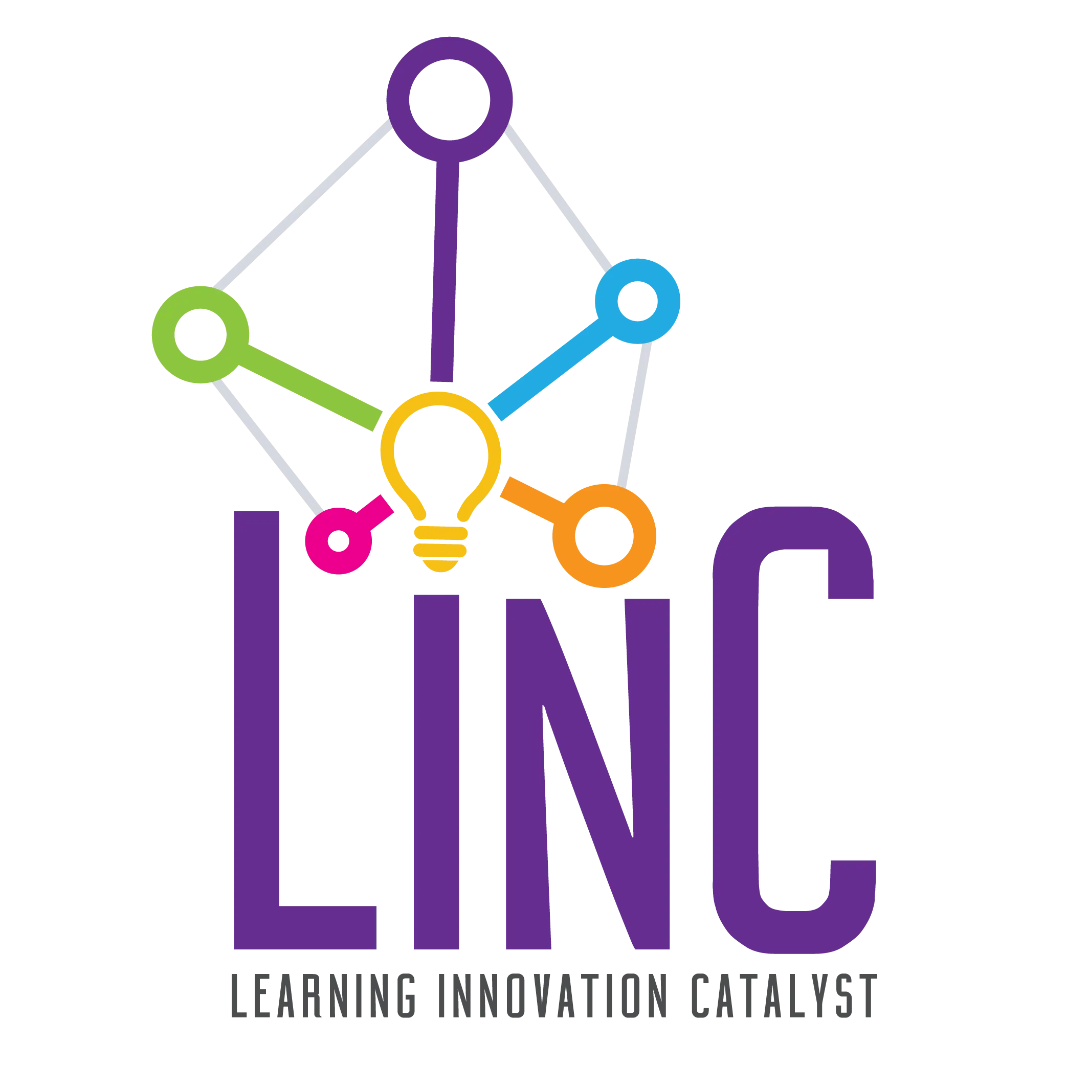 LINC logo