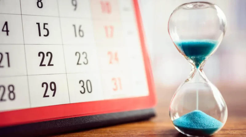 How Long Does it Take to Develop an App?