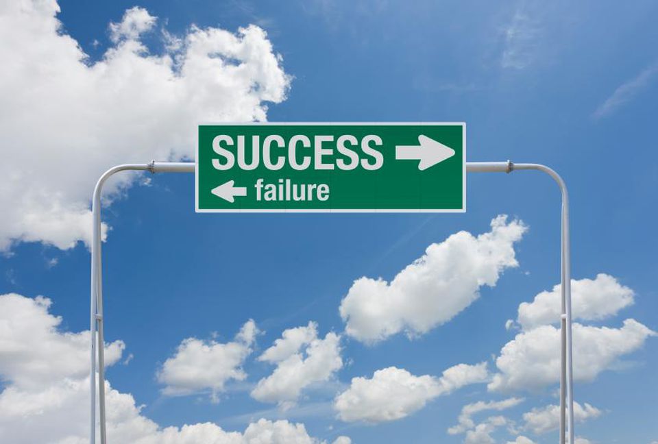 How Failure Can Make You A More Successful Entrepreneur
