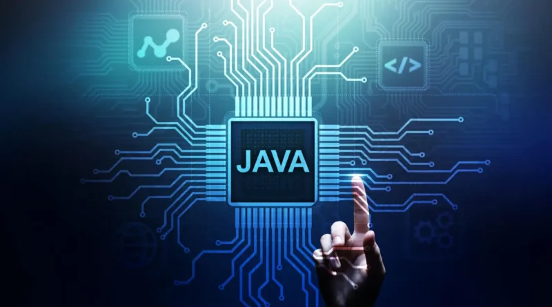 java