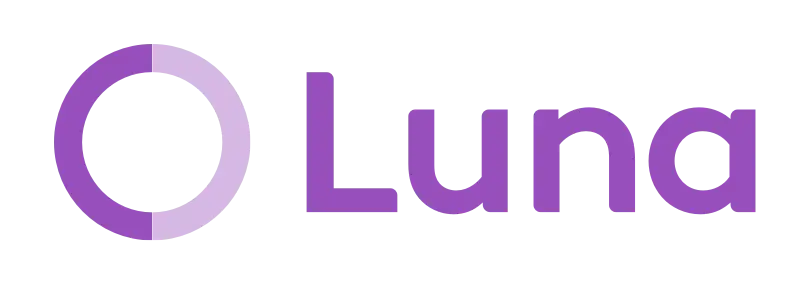 Luna Logo