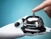 Robotics as a Service (RaaS)