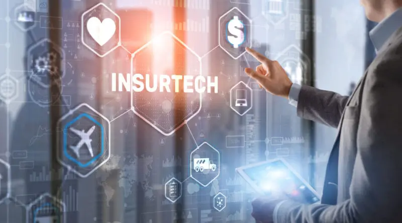 InsurTech