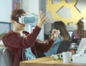 What is the Future of Technology in Education?