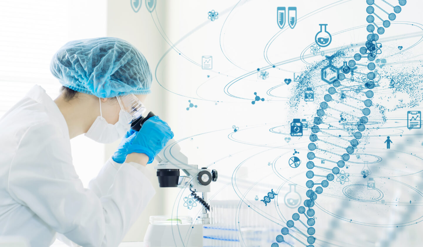Artificial Intelligence (AI) in the Biotech Industry