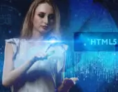 HTML5 App Development Services