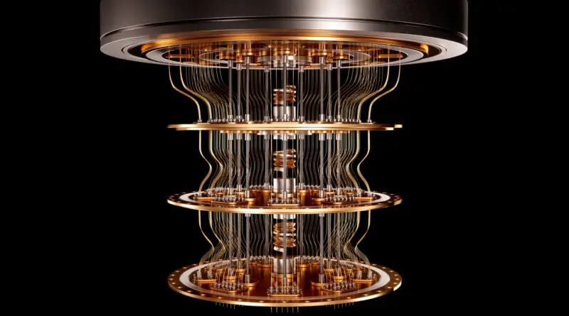 Quantum cloud computing solutions